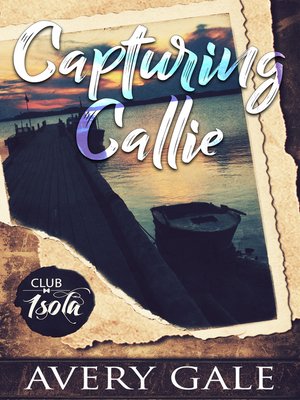 cover image of Capturing Callie